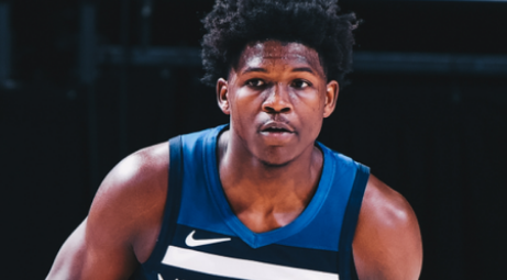 最佳新秀 最佳新秀