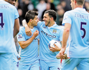 他们有能力 他们有能力