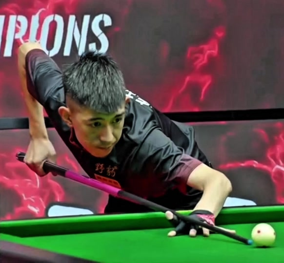 选手准备 选手准备