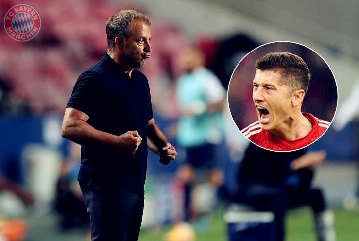 让比赛回归 让比赛回归